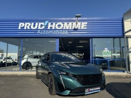 308 SW 1.5 BLUEHDI 130CH S&S GT EAT8