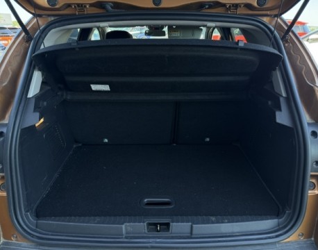 CAPTUR 1.3 TCE 150CH FAP INTENS EDC