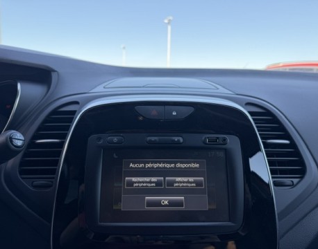 CAPTUR 1.3 TCE 150CH FAP INTENS EDC