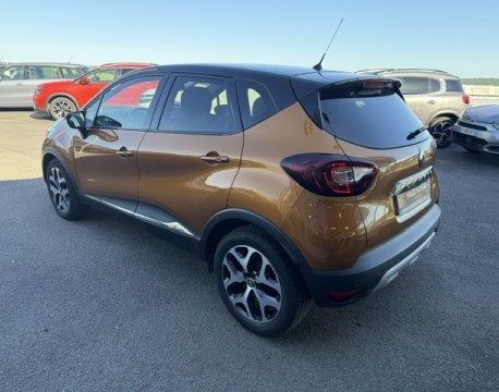 CAPTUR 1.3 TCE 150CH FAP INTENS EDC