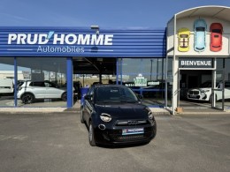500 E 118CH PACK CONFORT 42KWH