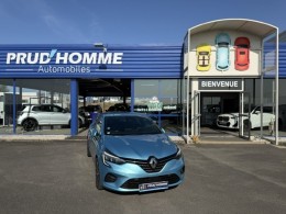 CLIO V 1.6 E-TECH 140CH INTENS