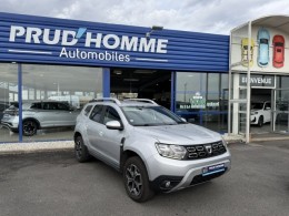DUSTER 1.5 DCI 110CH PRESTIGE 4X2