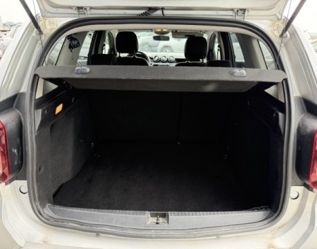 DUSTER 1.5 DCI 110CH PRESTIGE 4X2