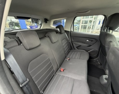 DUSTER 1.5 DCI 110CH PRESTIGE 4X2