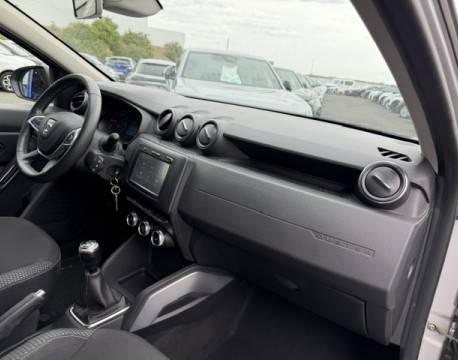 DUSTER 1.5 DCI 110CH PRESTIGE 4X2