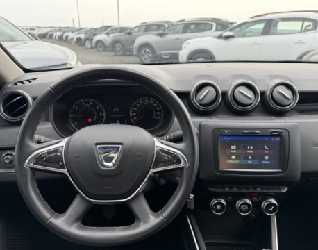 DUSTER 1.5 DCI 110CH PRESTIGE 4X2