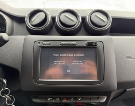 DUSTER 1.5 DCI 110CH PRESTIGE 4X2
