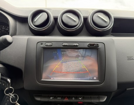 DUSTER 1.5 DCI 110CH PRESTIGE 4X2