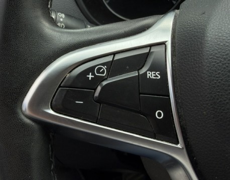 DUSTER 1.5 DCI 110CH PRESTIGE 4X2