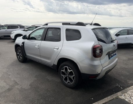 DUSTER 1.5 DCI 110CH PRESTIGE 4X2