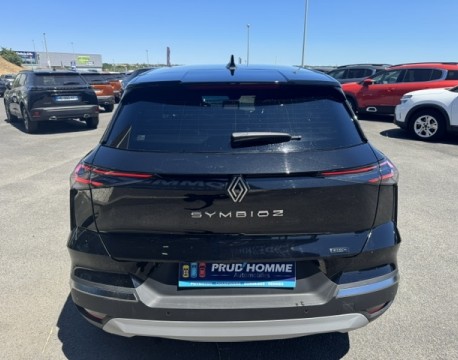SYMBIOZ 1.6 E-TECH FULL HYBRID 145CH ICONIC