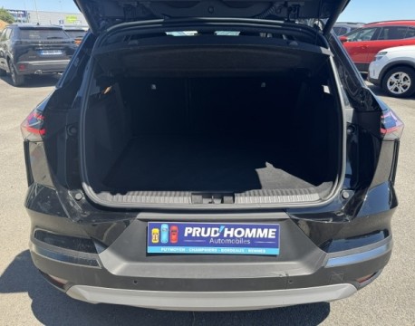 SYMBIOZ 1.6 E-TECH FULL HYBRID 145CH ICONIC