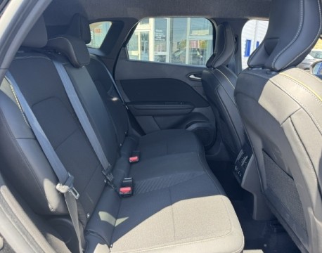 SYMBIOZ 1.6 E-TECH FULL HYBRID 145CH ICONIC