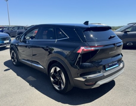 SYMBIOZ 1.6 E-TECH FULL HYBRID 145CH ICONIC