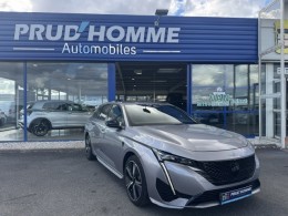 308 SW 1.2 HYBRID 145CH GT E-DCS6