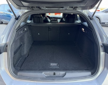 308 SW 1.2 HYBRID 145CH GT E-DCS6