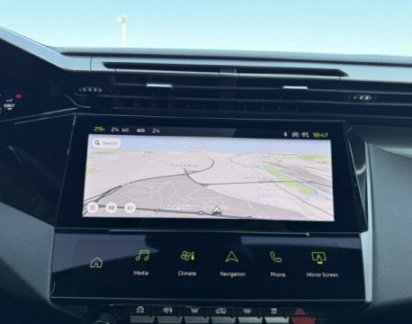308 SW 1.2 HYBRID 145CH GT E-DCS6
