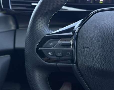 308 SW 1.2 HYBRID 145CH GT E-DCS6