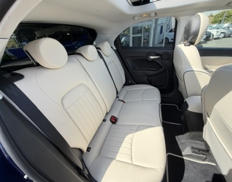 500X 1.6 MULTIJET 130CH YACHT CLUB CAPRI DOLCEVITA