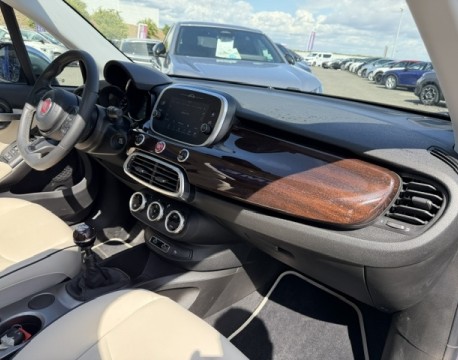 500X 1.6 MULTIJET 130CH YACHT CLUB CAPRI DOLCEVITA