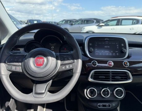 500X 1.6 MULTIJET 130CH YACHT CLUB CAPRI DOLCEVITA