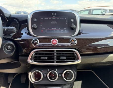 500X 1.6 MULTIJET 130CH YACHT CLUB CAPRI DOLCEVITA