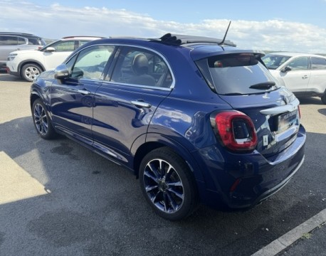 500X 1.6 MULTIJET 130CH YACHT CLUB CAPRI DOLCEVITA