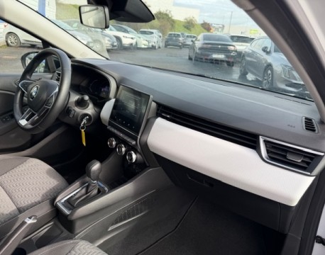 CLIO V 1.6 E-TECH 145CH FULL HYBRID EVOLUTION