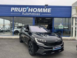 ESPACE VI 1.2 E-TECH FULL HYBRID 200CH ESPRIT ALPINE