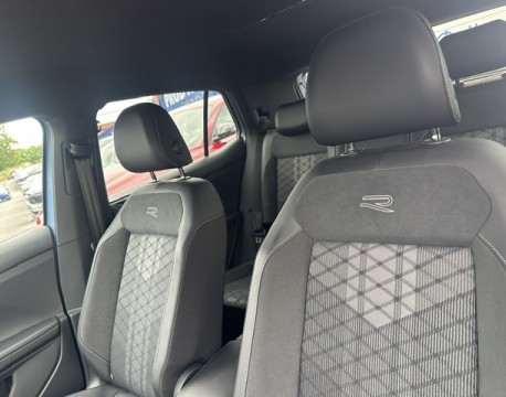T-CROSS 1.0 TSI 116CH R-LINE DSG7