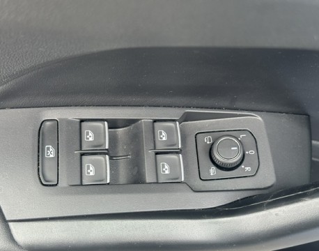 T-CROSS 1.0 TSI 116CH R-LINE DSG7