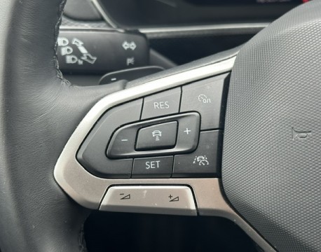 T-CROSS 1.0 TSI 116CH R-LINE DSG7