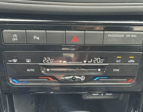 T-CROSS 1.0 TSI 116CH R-LINE DSG7