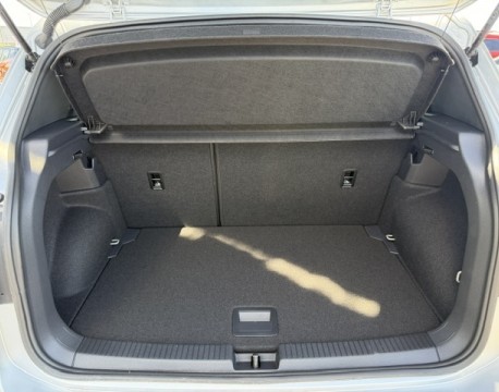 T-CROSS 1.0 TSI 116CH R-LINE DSG7