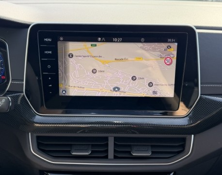 T-CROSS 1.0 TSI 116CH R-LINE DSG7