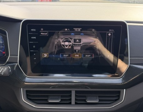 T-CROSS 1.0 TSI 116CH R-LINE DSG7