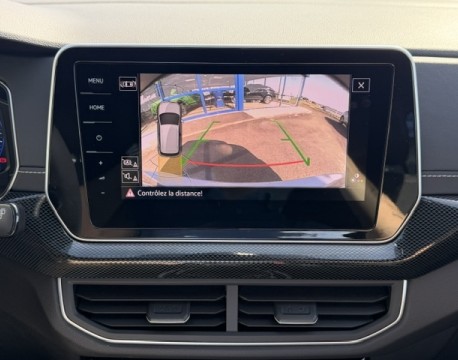 T-CROSS 1.0 TSI 116CH R-LINE DSG7