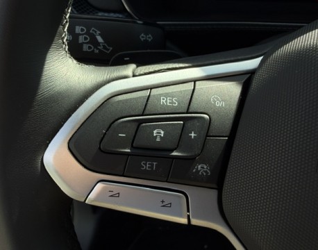 T-CROSS 1.0 TSI 116CH R-LINE DSG7