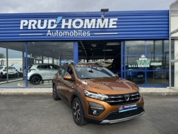 SANDERO 1.0 TCE 90CH STEPWAY CONFORT
