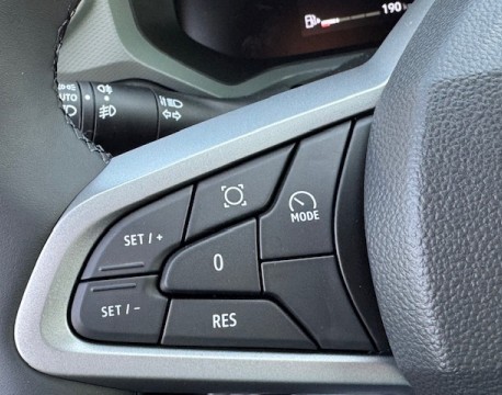 DUSTER 1.2 TCE MILD HYBRID 130CH EXTREME 4X2 OPTIONS !