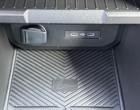 DUSTER 1.2 TCE MILD HYBRID 130CH EXTREME 4X2 OPTIONS !