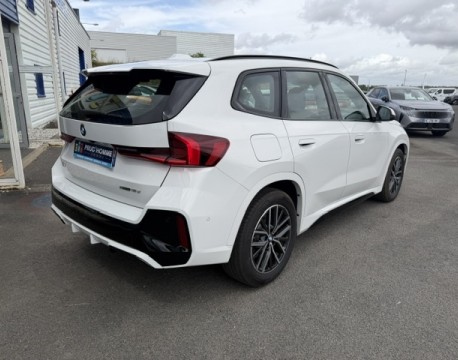X1 (U11) SDRIVE18D 150CH M SPORT DKG7
