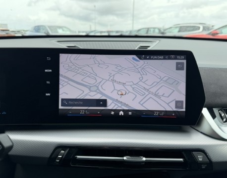 X1 (U11) SDRIVE18D 150CH M SPORT DKG7