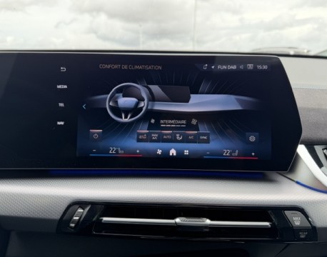 X1 (U11) SDRIVE18D 150CH M SPORT DKG7