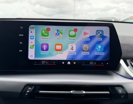 X1 (U11) SDRIVE18D 150CH M SPORT DKG7