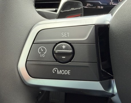 X1 (U11) SDRIVE18D 150CH M SPORT DKG7
