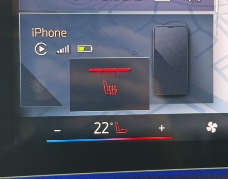 X1 (U11) SDRIVE18D 150CH M SPORT DKG7