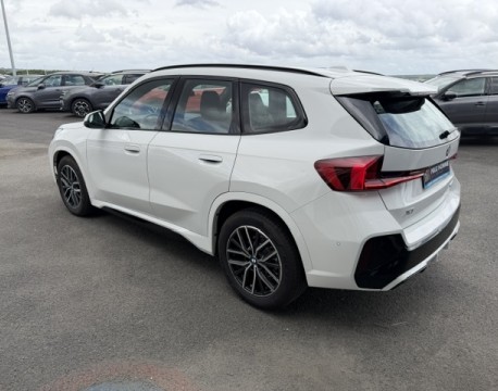 X1 (U11) SDRIVE18D 150CH M SPORT DKG7