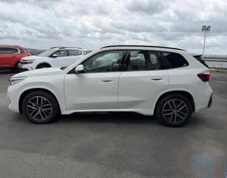 X1 (U11) SDRIVE18D 150CH M SPORT DKG7